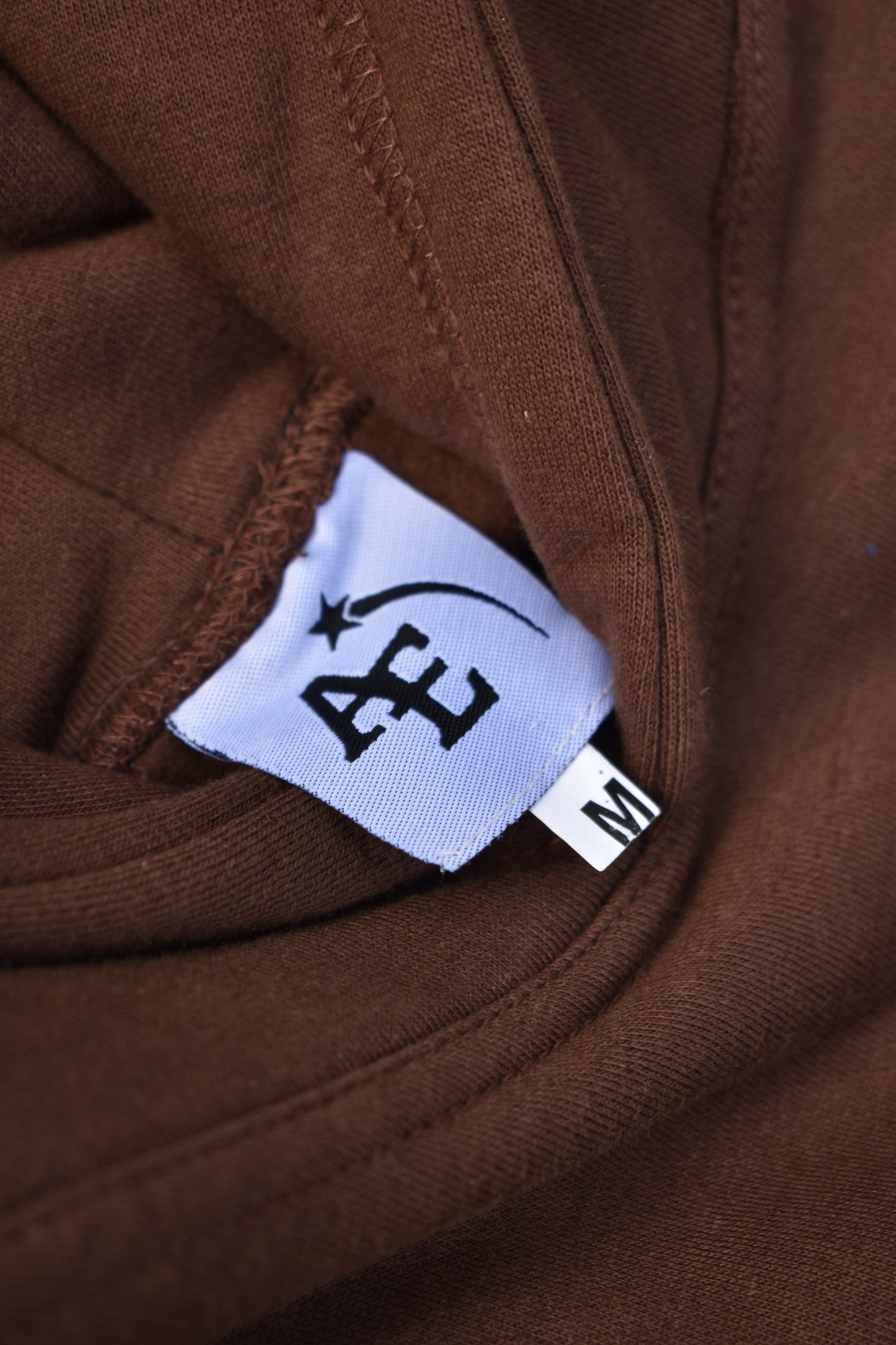At Ease Essentials: Protect Your Peace Hoodies