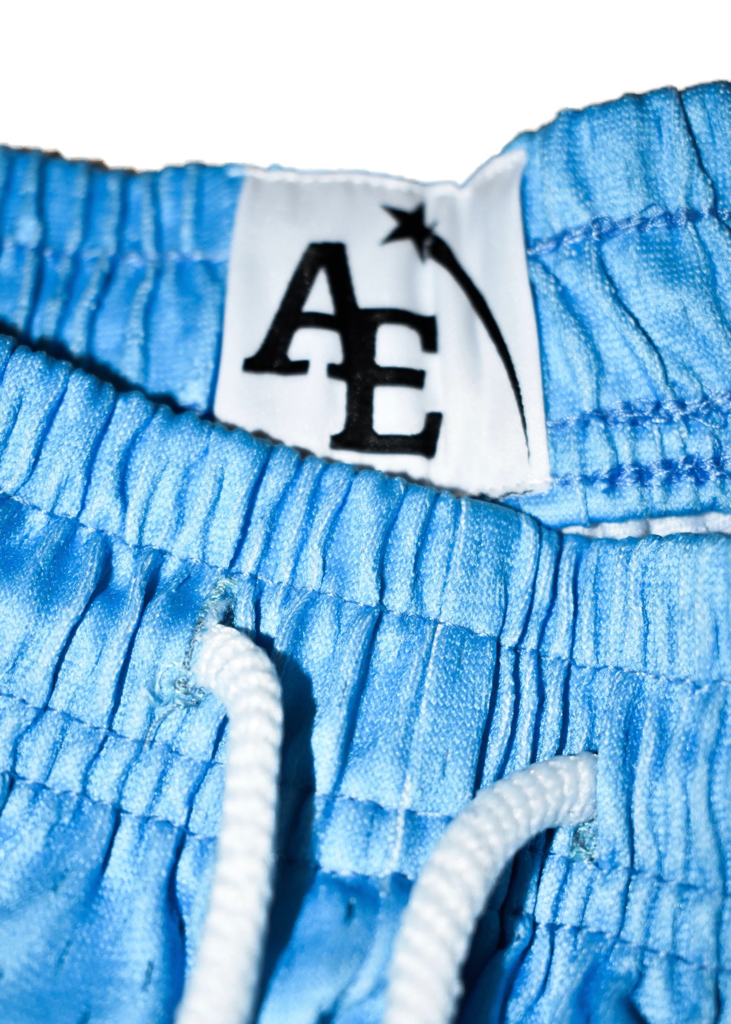 At Ease Essentials: Clockwork Mesh Shorts
