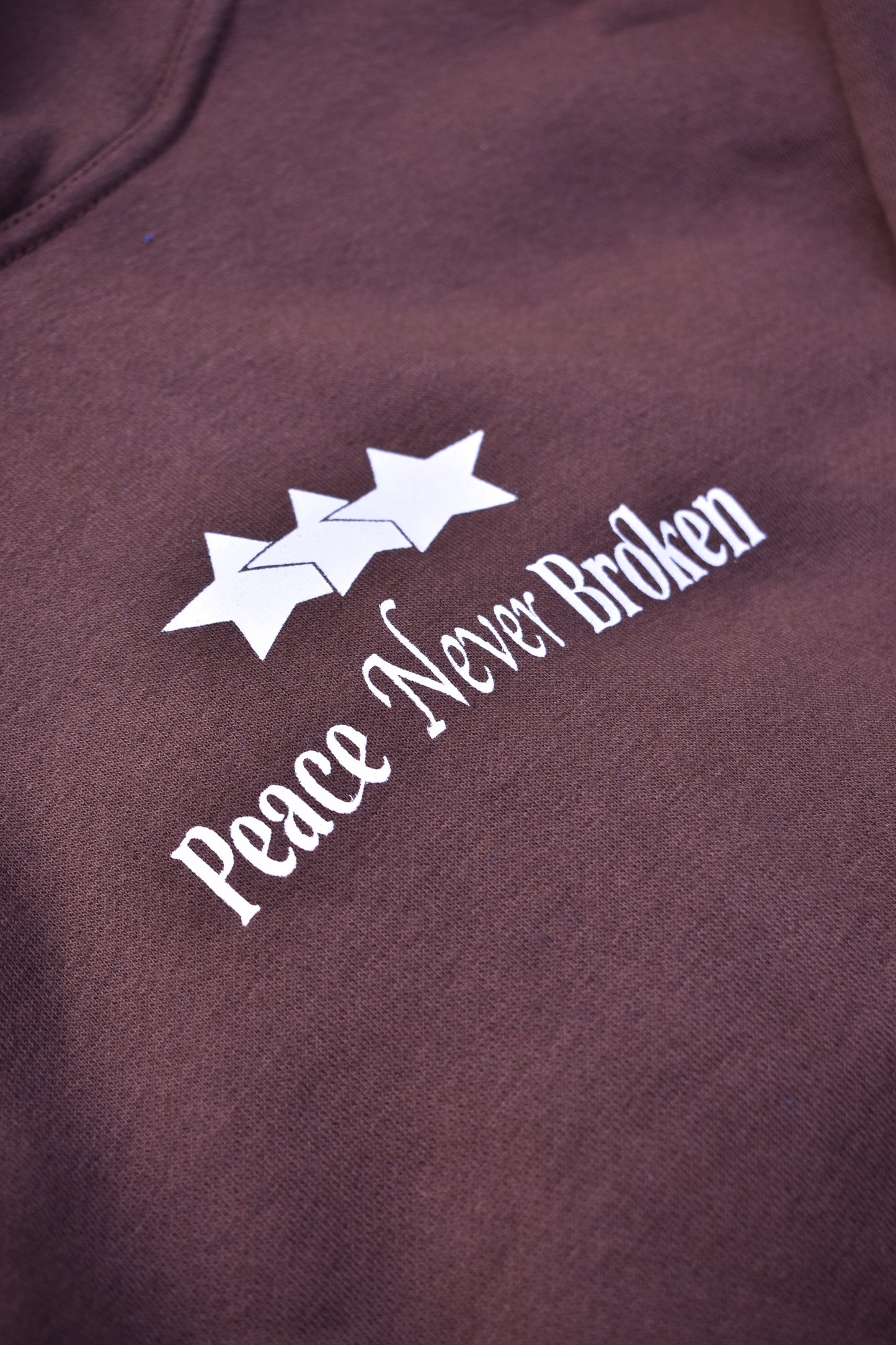 At Ease Essentials: Protect Your Peace Hoodies