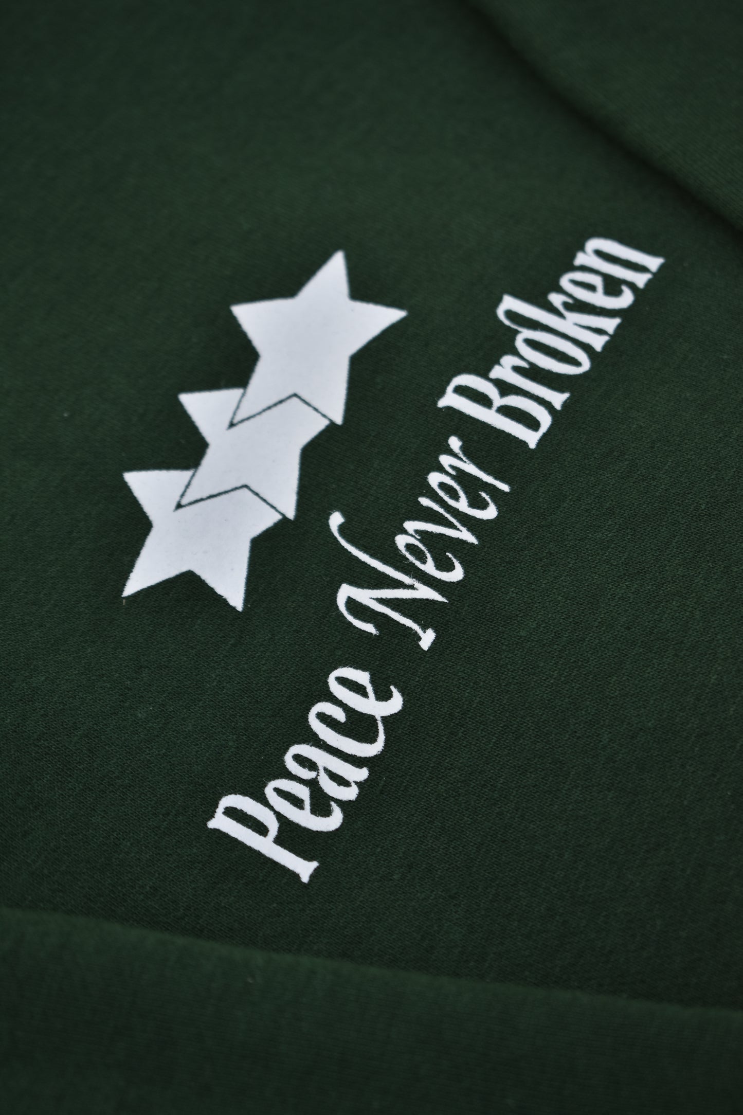 At Ease Essentials: Protect Your Peace Hoodies