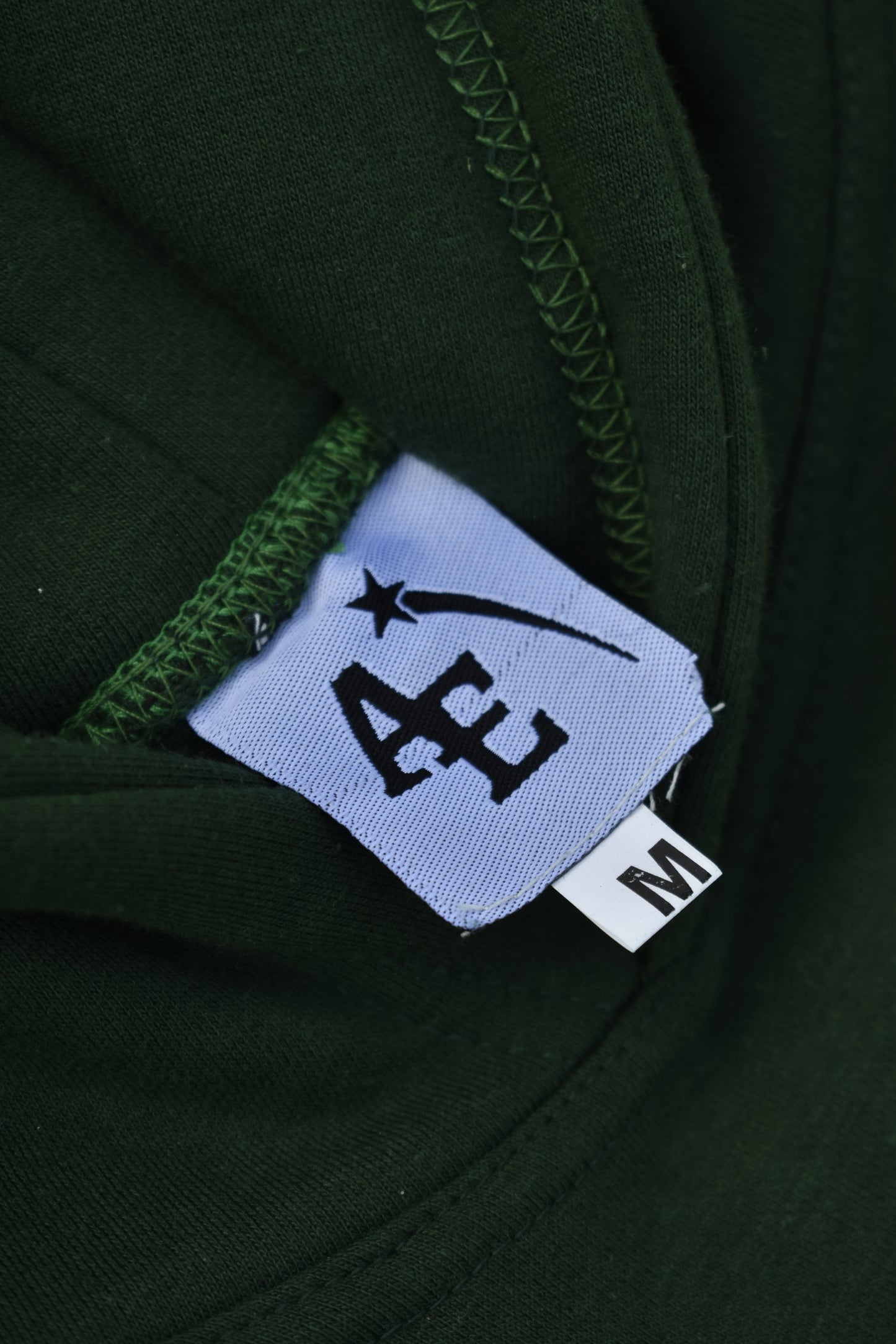 At Ease Essentials: Protect Your Peace Hoodies